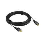 VE7833 Активний оптичний кабель True 4K HDMI (True 4K @ 30м)